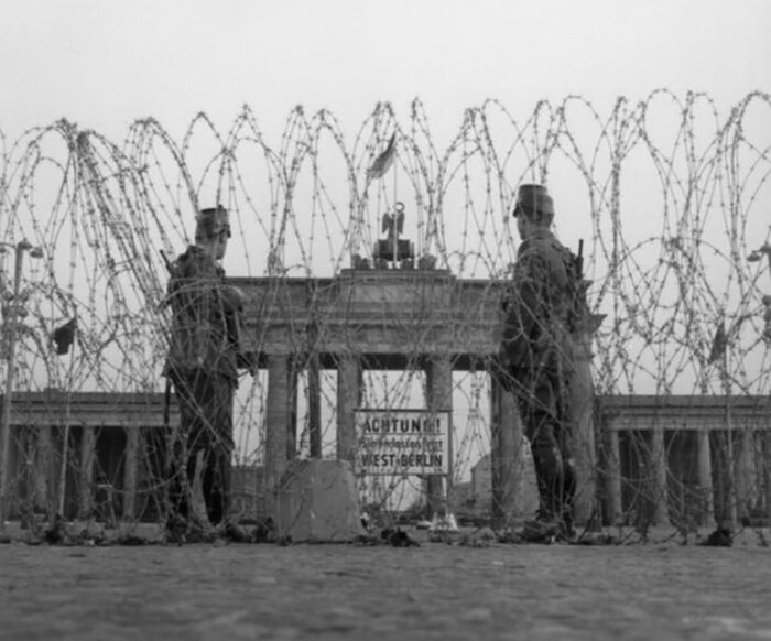 تصویری که سخنگوی وزارت امور خارجه در پیام خود منتشر کرد