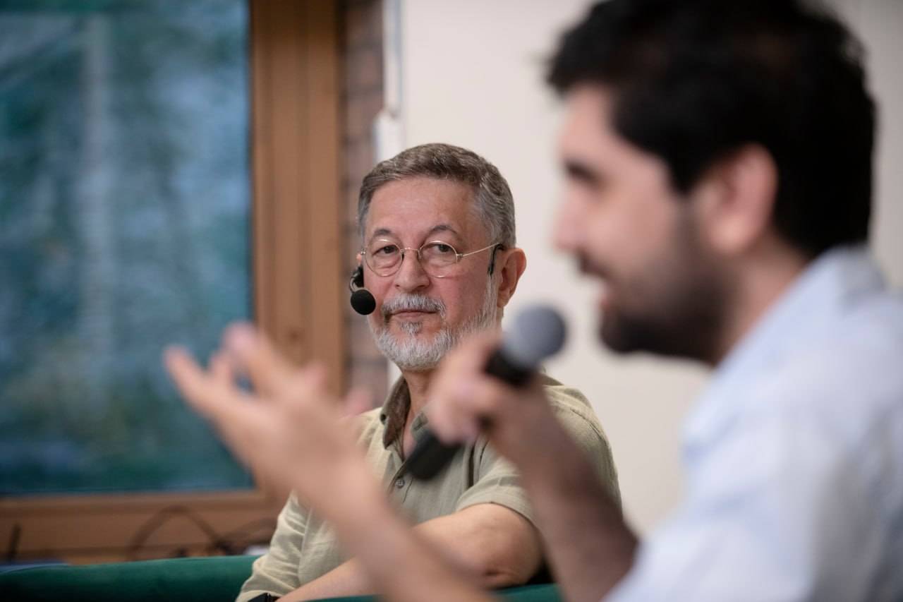 مسعود کوثری