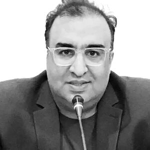 امیر گواهی