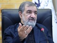 تأکید محسن رضایی بر اتخاذ تصمیمات مقتدرانه و شجاعانه در شورای عالی امنیت ملی