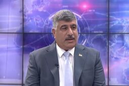 بغداد: هیچ مدرکی درباره انجام حملات از خاک عراق به دیگر کشورها وجود ندارد