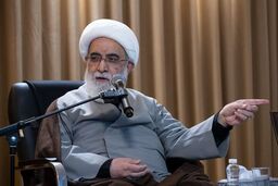 عضو شورای نگهبان:  عزت اسلام در اجرای بی‌کم‌وکاست احکام الهی است