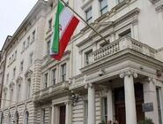 سفارت ایران مواضع منافقانه شماری از نمایندگان پارلمان انگلیس را محکوم کرد