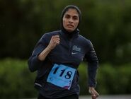 درخشش دوومیدانی‌کار ایرانی در مینسک با ثبت دو رکورد ملی