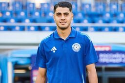 واکنش لژیونر فوتبال ایران به پیشنهاد استقلال 