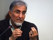 راغفر: برنامه‌های توسعه ای کشور نیازمند بازنگری است
