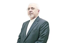 ظریف در پیام عاشورایی: 