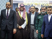 تحلیل یک دیپلمات از سفر مقامات پیمان مکه به تهران: نشست تهران نشان احساس اضطرار عربستان سعودی است