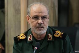 سخنگوی سپاه بر نقش رسانه‌ها در تبیین رویدادهای نظامی تأکید کرد