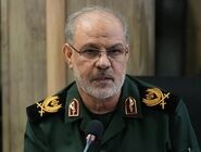 سخنگوی سپاه بر نقش رسانه‌ها در تبیین رویدادهای نظامی تأکید کرد