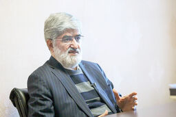 مطهری: توافق احتمالی در چارچوب نظر رهبری