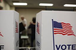 تحلیل پولیتیکو از انتخابات میان دوره‌ای کنگره آمریکا: وعده‌های لحظه آخری ترامپ  اثر ندارد