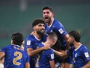 سامان فلاح مدعی جدید خط دفاع تیم ملی