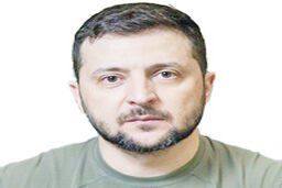 گسترش توافقنامه‏‌های امنیتی اوکراین
