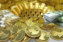 قیمت طلا، سکه و ارز امروز ۱۰ آبان ۱۴۰۳+جدول