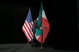 الجزیره: احیای دیپلماسی میان آمریکا و ایران دشوار است