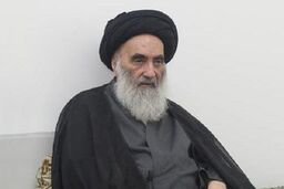 پاسخ آیت‌الله سیستانی به عندالمطالبه بودن مهریه