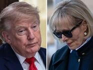 رد درخواست تجدیدنظر دونالد ترامپ در پرونده آزار جنسی «جین کارول» توسط دیوان عالی

