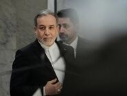 عراقچی بی‌اعتمادی ایران به مسیر دیپلماسی با دولت آمریکا را تشریح کرد