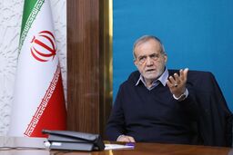 رئیس جمهور: دهک‌بندی خانوارها باید بر پایه داده‌های دقیق بازنگری شود