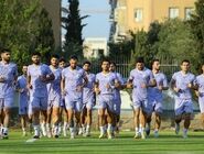 هتل المپیک میزبان اردوی پیش‌فصل آبی‌ها؛ تمرینات فشرده استقلال از هفته آینده آغاز می‌شود