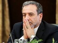 عراقچی: این را از مقامات مختلف کشور‌های دیگر شنیده‌ام که می‌گویند «شما هم جنگ را بردید، هم دیپلماسی را»