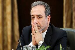 عراقچی: تماسی با ویتکاف نداشته‌ام