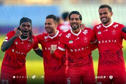 برد اقتصادی شاگردان اوسمار در هفته چهاردهم لیگ برتر

