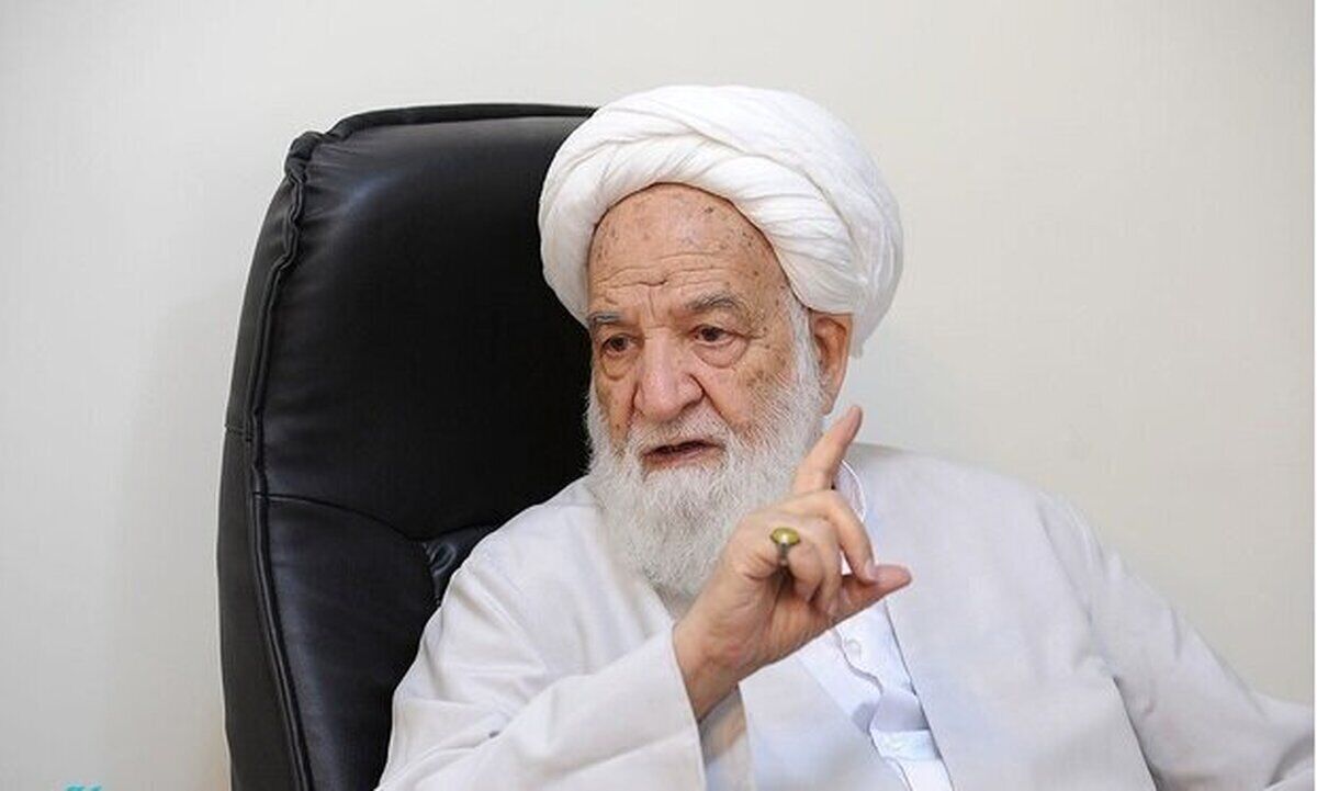 مسعودی خمینی: از رهبری می‌خواهم عفو عمومی بدهد 