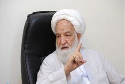 مسعودی خمینی:  اگر معتقدید جنگ امر ضروری است، خودتان تشریف ببرید