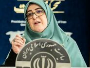 مهاجرانی: دولت مدیریت بحران آب را با اتکا به دانشگاه‌ها دنبال می‌کند

