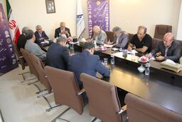 برگزاری 