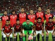 تغییرات تاکتیکی در ترکیب مصر برای مصاف با ایران؛ نیمکت‌نشینی مرموش