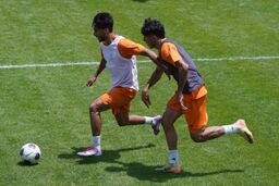 زمان رونمایی از خرید جدید پرسپولیس مشخص شد 