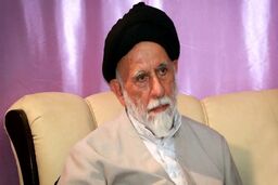 ناصر قوامی فعال سیاسی اصلاح‌‏طلب: استاندار قزوین توضیح دهد که چه برنامه‌‏ای دارد