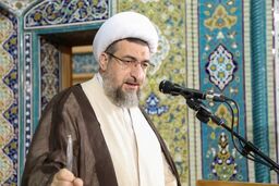 امام جمعه تبریز: آمریکا با پاره‌کردن برجام ضرر کرد و به میز مذاکره برگشت 