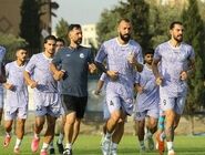 نام دومین حریف دوستانه استقلال مشخص شد