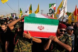 روایت نیویورک تایمز از راهبرد تهران در گسترش جبهه‌های جنگ