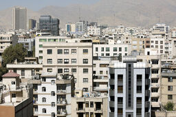 شناسایی ۱۵۰ هزار خانه خالی جدید در کشور

