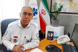 دومین حادثه دانش‌آموزی 