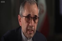 تخت‌روانچی: ایران در ازای لغو تحریم‌ها، «محدودیت‌های هسته‌ای را می‌پذیرد / توقف غنی‌سازی اورانیوم منتفی است

