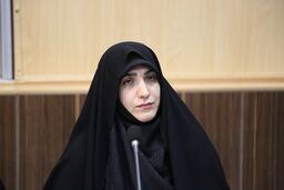 نماینده مجلس: حدود ۴۰ روز دچار بی‌آبی یا کم‌آبی خواهیم بود
