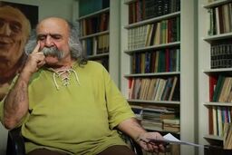 عمو کیوان؛ مردی که از زندان عبور کرد، اما از آرمان عبور نکرد