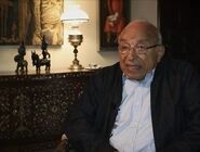 اندیشمند مصری: سقوط نظام در ایران بعید است؛ ایران ونزوئلا نیست