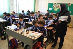 فقط 3 مدرسه در تهران تایید ایمنی گرفته‌اند