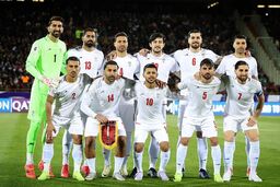 آغاز شمارش معکوس برای نخستین بازی ایران در جام جهانی؛ یوزها مقابل نیوزیلند

