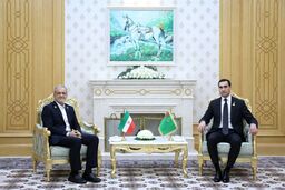 رایزنی پزشکیان و بردی‌محمداف برای جهش همکاری‌های اقتصادی ایران و ترکمنستان