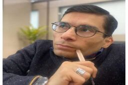 عباس اقلامی، منتقد سینما درگذشت