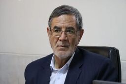 نماینده مجلس: دولتمردان نباید دائماً بگویند که آب نداریم 