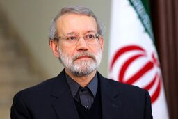 واکنش تند لاریجانی به اظهارات نتانیاهو